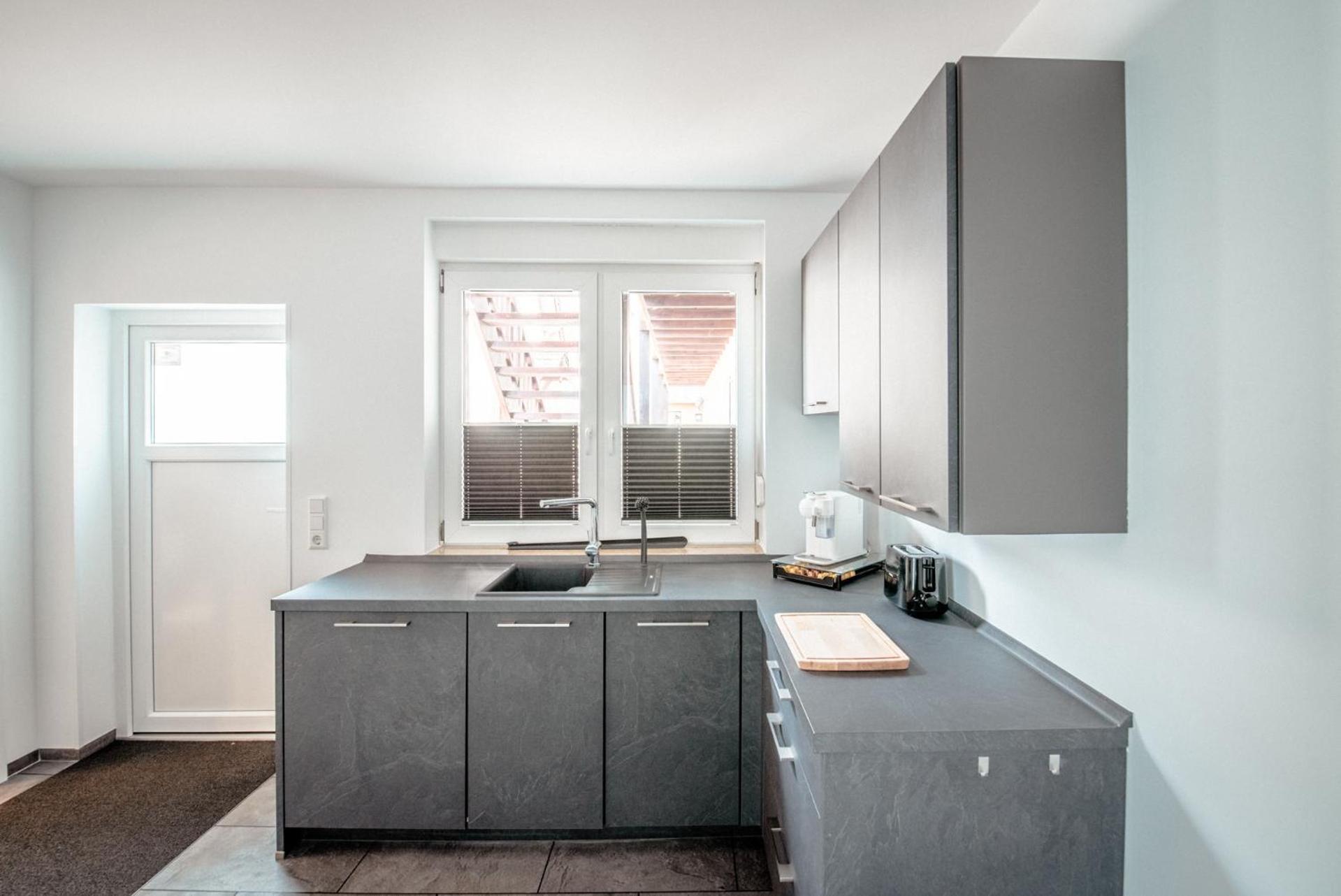 Landpartie Apartamento Bestensee Exterior foto